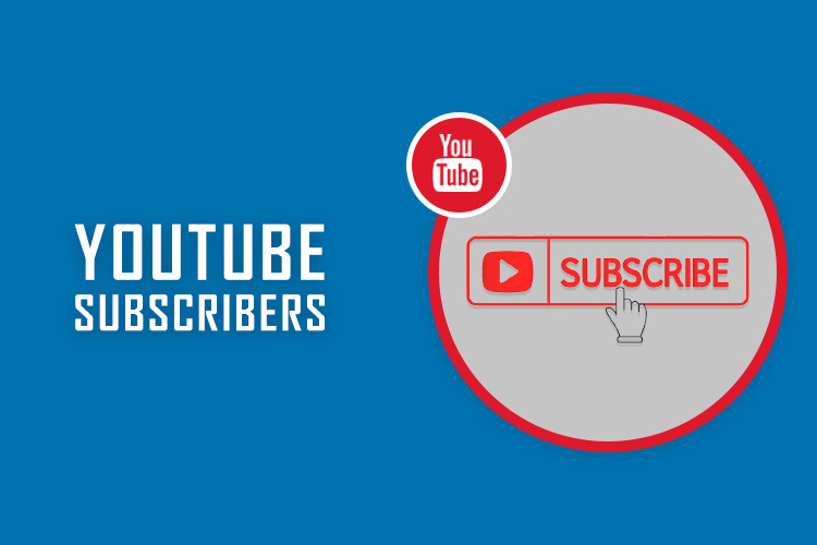 Buy YouTube Subscribers