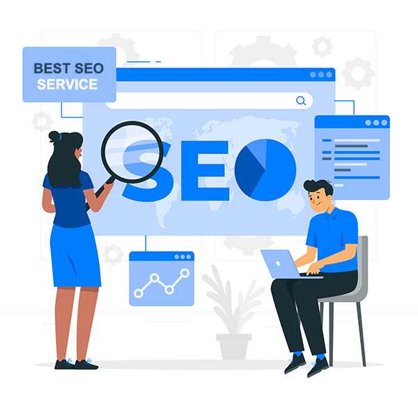 Local SEO Services