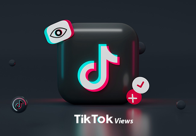 Best Place to Buy Tiktok Views