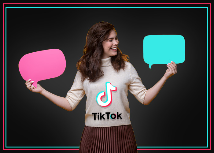 Buy TikTok Comments