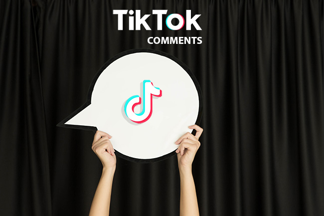 Best Place to Buy TikTok Comments