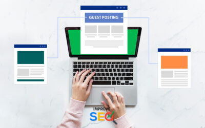 How Does Guest Posting Improve SEO?
