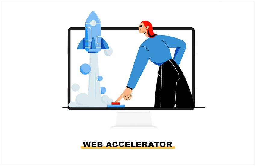 Web Accelerator